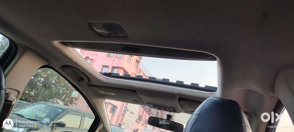 Honda Wr-v I-dtec Vx, 2017, Diesel