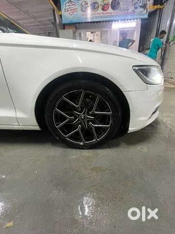 Audi A6 2.0 Tdi 2012 Design Edition
