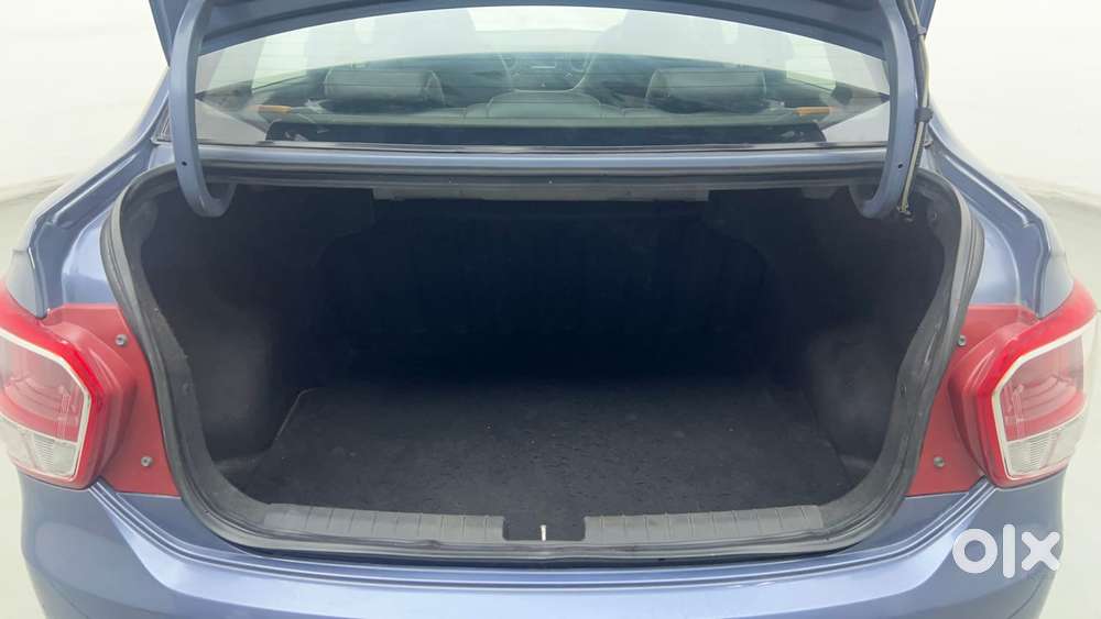 Hyundai Xcent [ ] 1.2 S, 2014, Petrol