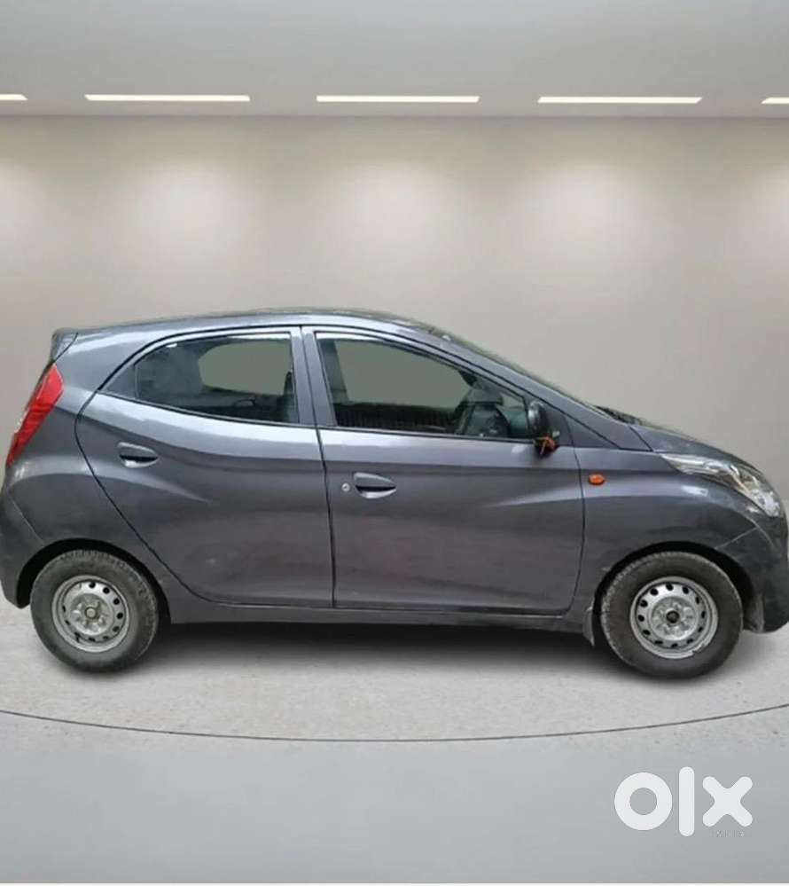 Hyundai Eon 2014 Petrol Well Maintained