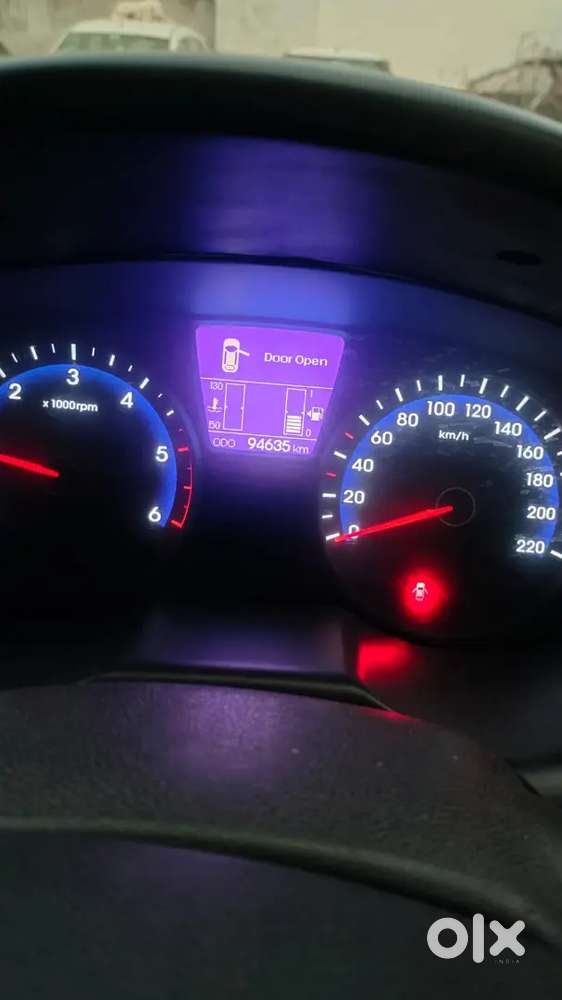 2014 Hyundai I20 Asta Crdi