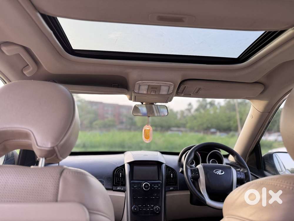 Mahindra Xuv500 W10 2wd, 2015, Diesel