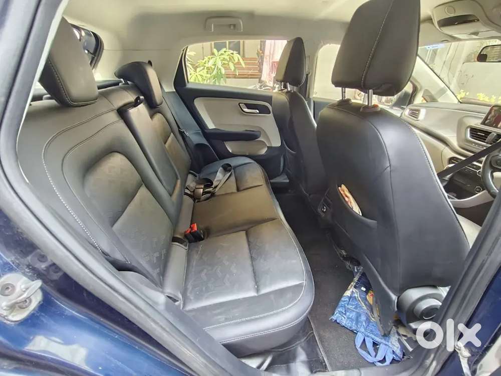 Tata Altroz 2024 Petrol Automatic  Transmission Good Condition