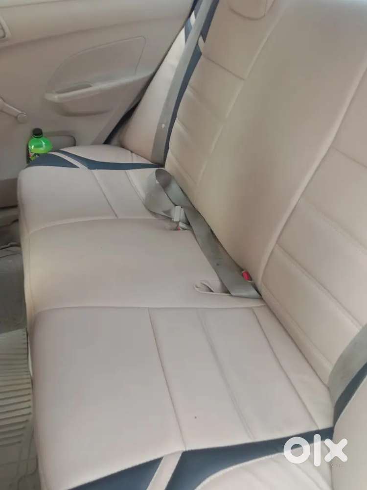 Swift Dzire Lxi Option 2016
