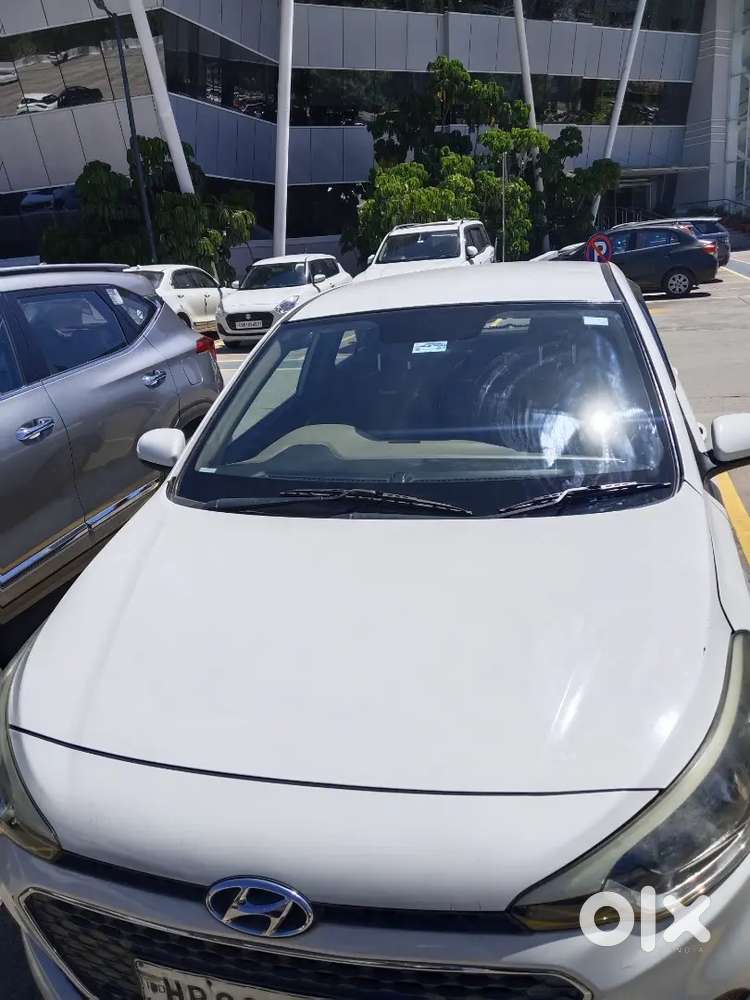Hyundai New I20 2014 Petrol 94000 Km Driven