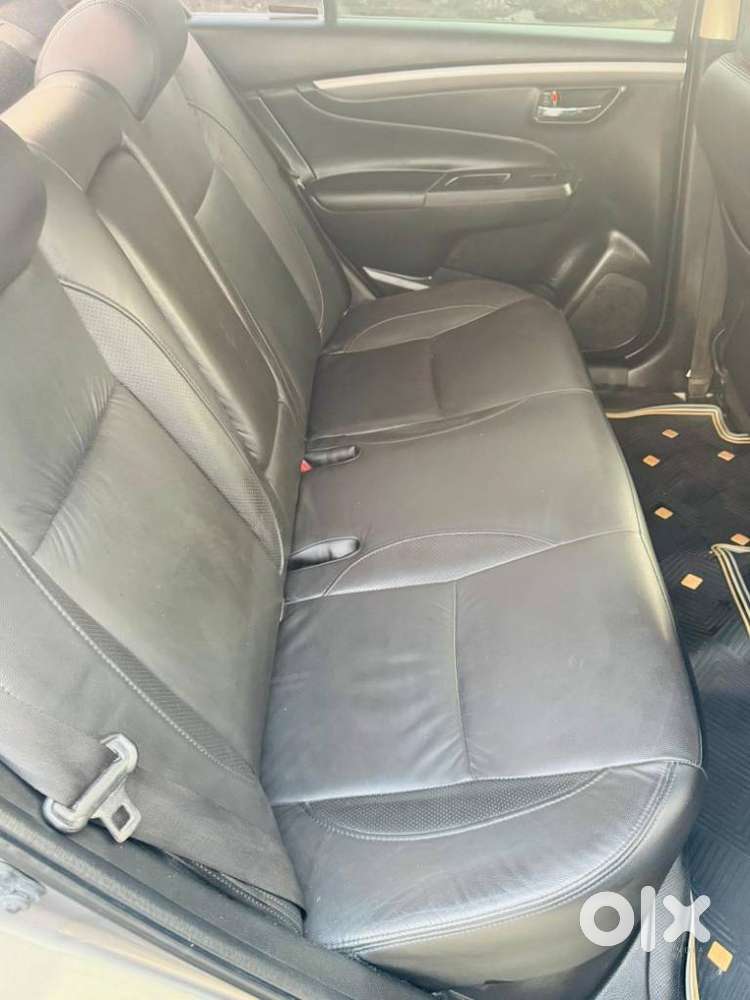 Maruti Suzuki Ciaz Smart Hybrid Alpha , 2018, Diesel