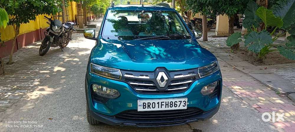 Renault Rxt 0.8 2021 Model