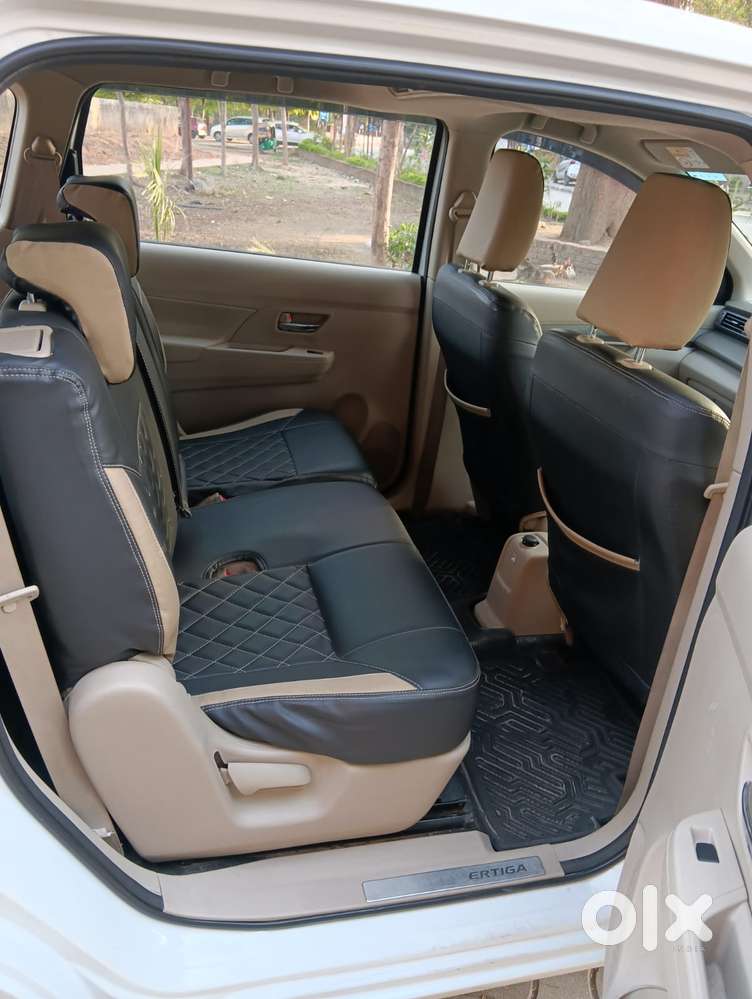 Maruti Suzuki Ertiga Vxi (o) Cng, 2023, Cng & Hybrids