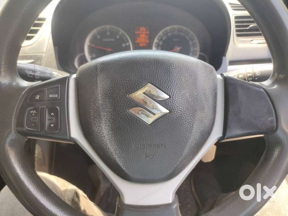 Maruti Suzuki Swift 2011-2014 Zdi, 2012, Diesel