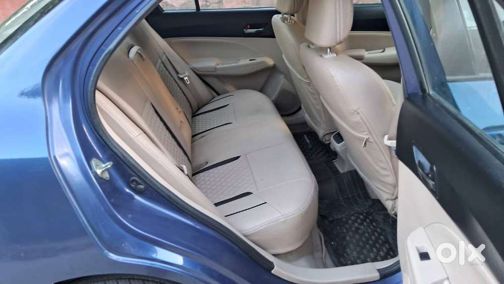 Maruti Suzuki Dzire, 2018, Petrol