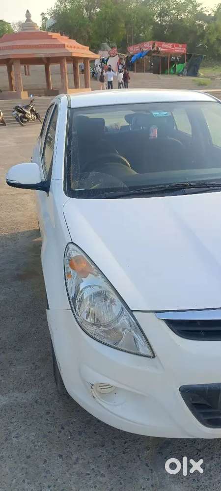 Hyundai I20 N Line 2012