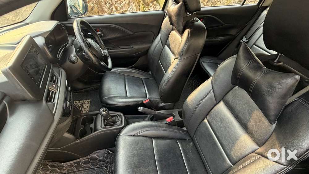 Maruti Suzuki Swift 2025 Petrol Good Condition
