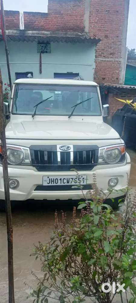 Bolero Zlx Power Plus