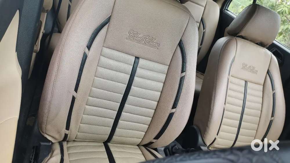 2012 Tata Vista Tech Diesel Manual