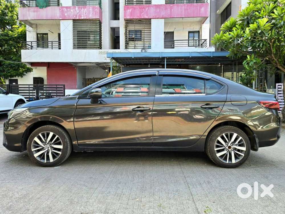 Honda City 1.5 Vx I-dtec Mt, 2022, Diesel