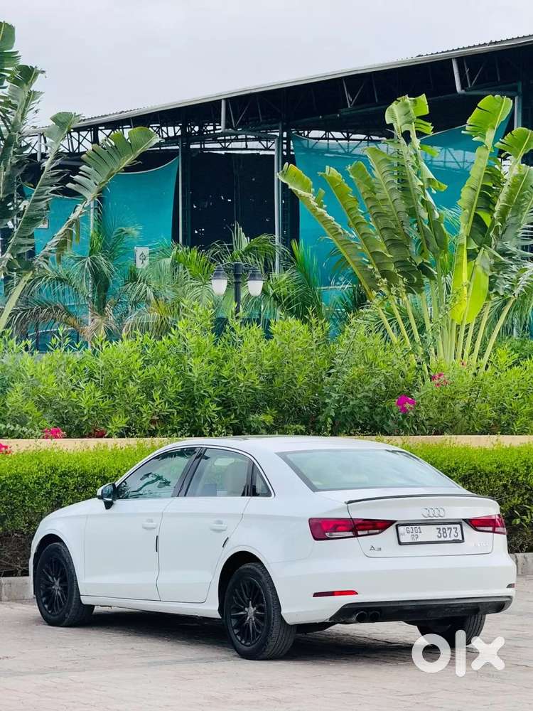 Audi A3 2.0 35 Tdi Premium + Sunroof, 2016, Diesel