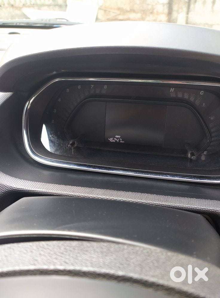 Tata Tiago 1.2 Revotron Xt, 2020, Petrol
