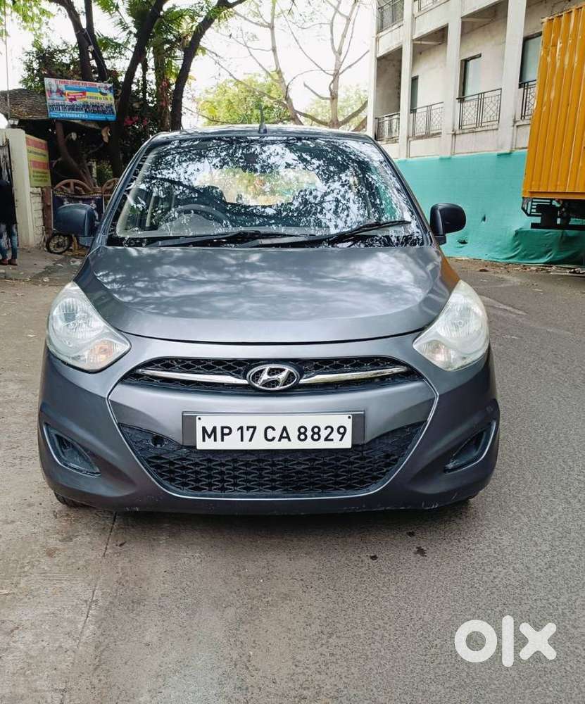 Hyundai I10 1.1l Irde Era Special Edition, 2013, Petrol