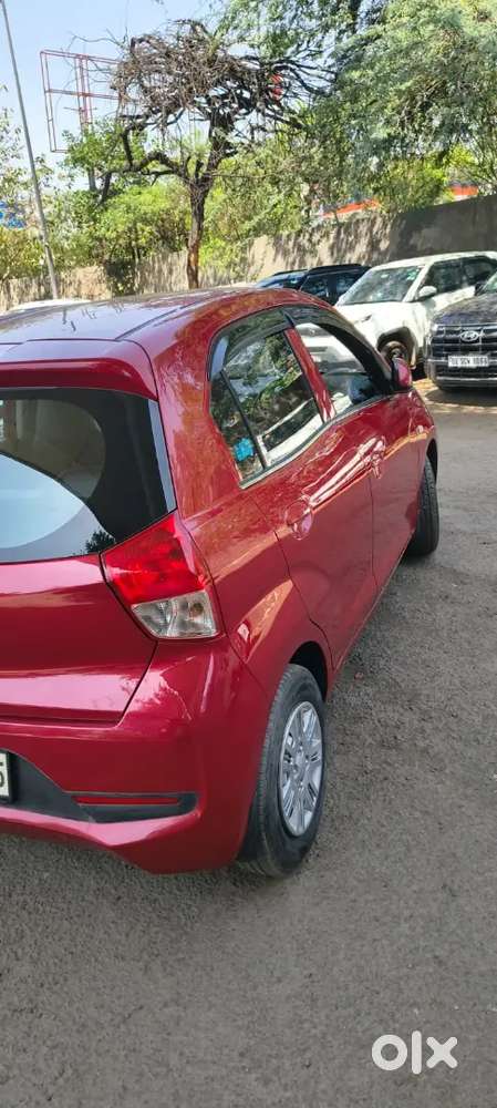 Hyundai Santro 2019