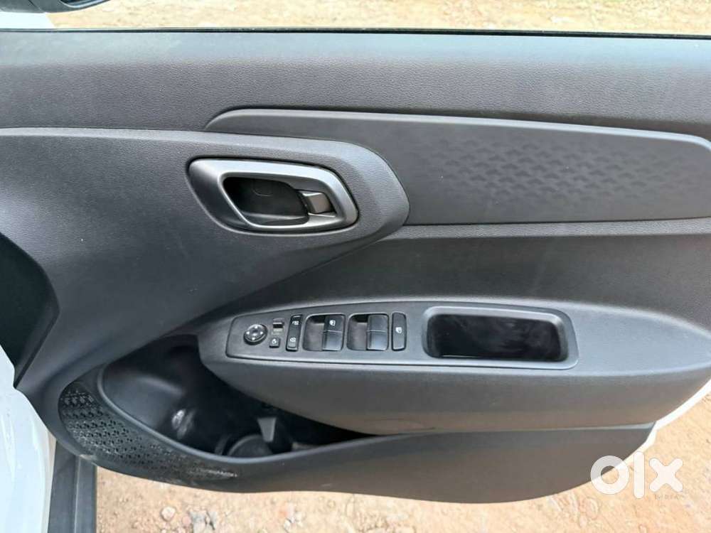 Hyundai Exter Sx 1.2 Mt  Dual Tone, 2025, Petrol