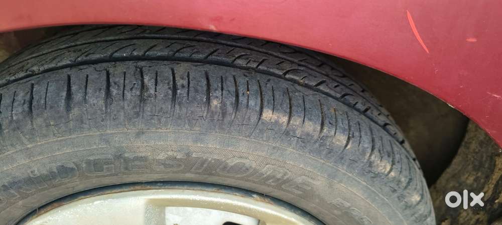 Hyundai Santro Xing Gls, 2007, Petrol