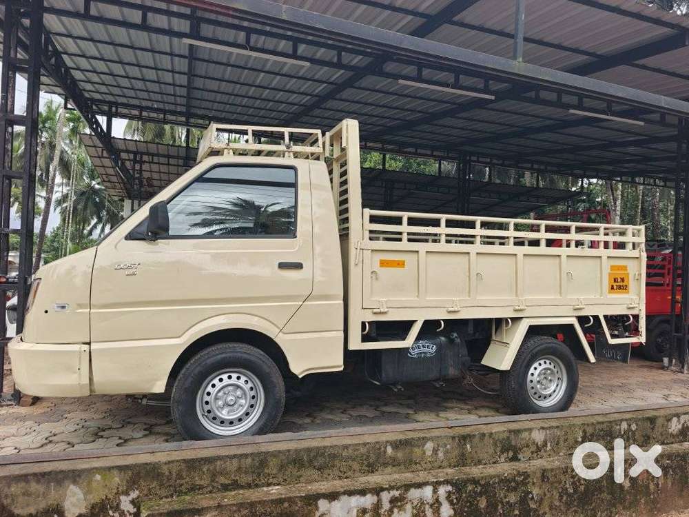 Ashok Leyland Stile, 2020