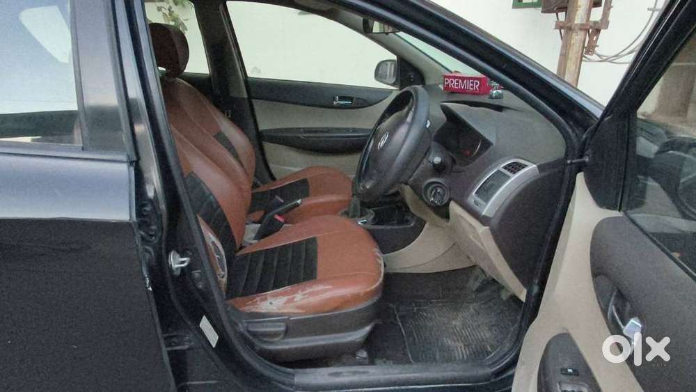 Hyundai I20 2010-2012 1.4 Crdi Magna, 2012, Diesel