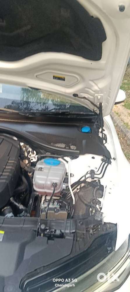 Audi A6 35 Tdi S Line Matrix, 2017, Diesel
