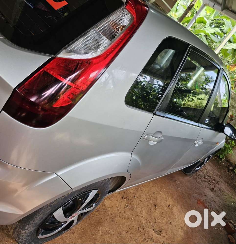 Ford Figo 1.4l Diesel 18 Km/ Litre