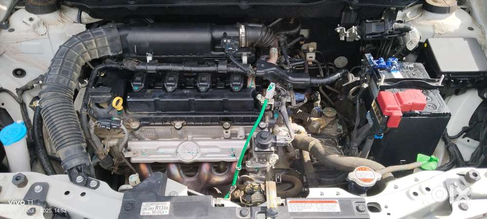 Maruti Suzuki Swift Dzire, 2023, Petrol
