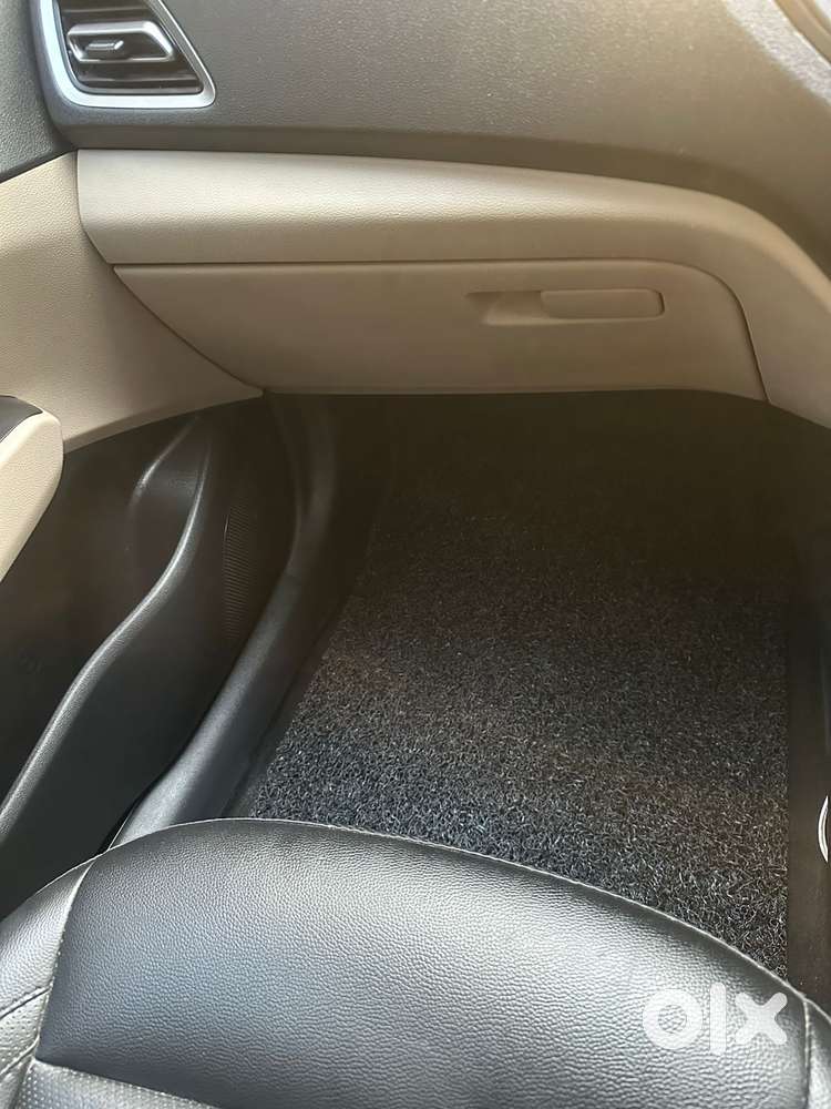 Hyundai Verna Sx 1.5 Crdi, 2020, Diesel