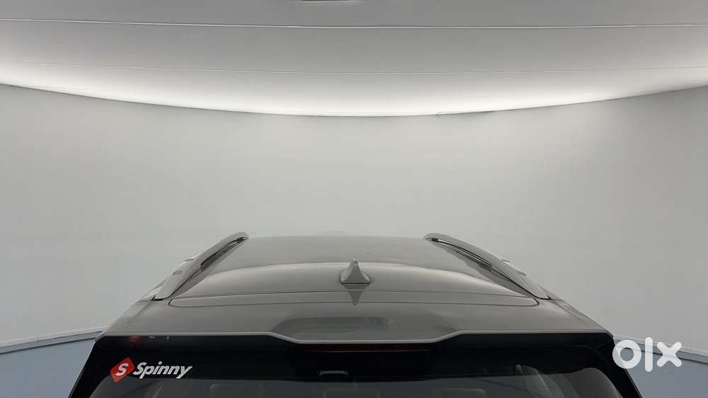 Mg Hector Hybrid Smart Mt, 2021