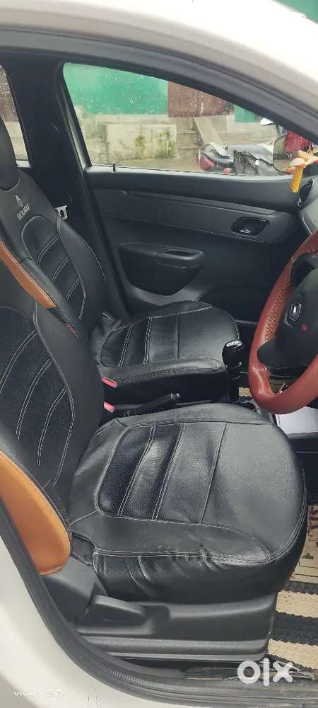 Renault Kwid 2016 Drive Now