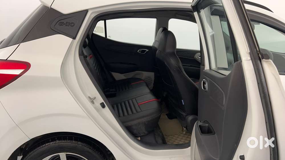 Hyundai Grand I10 Nios Asta 1.2 Kappa Vtvt, 2022, Petrol