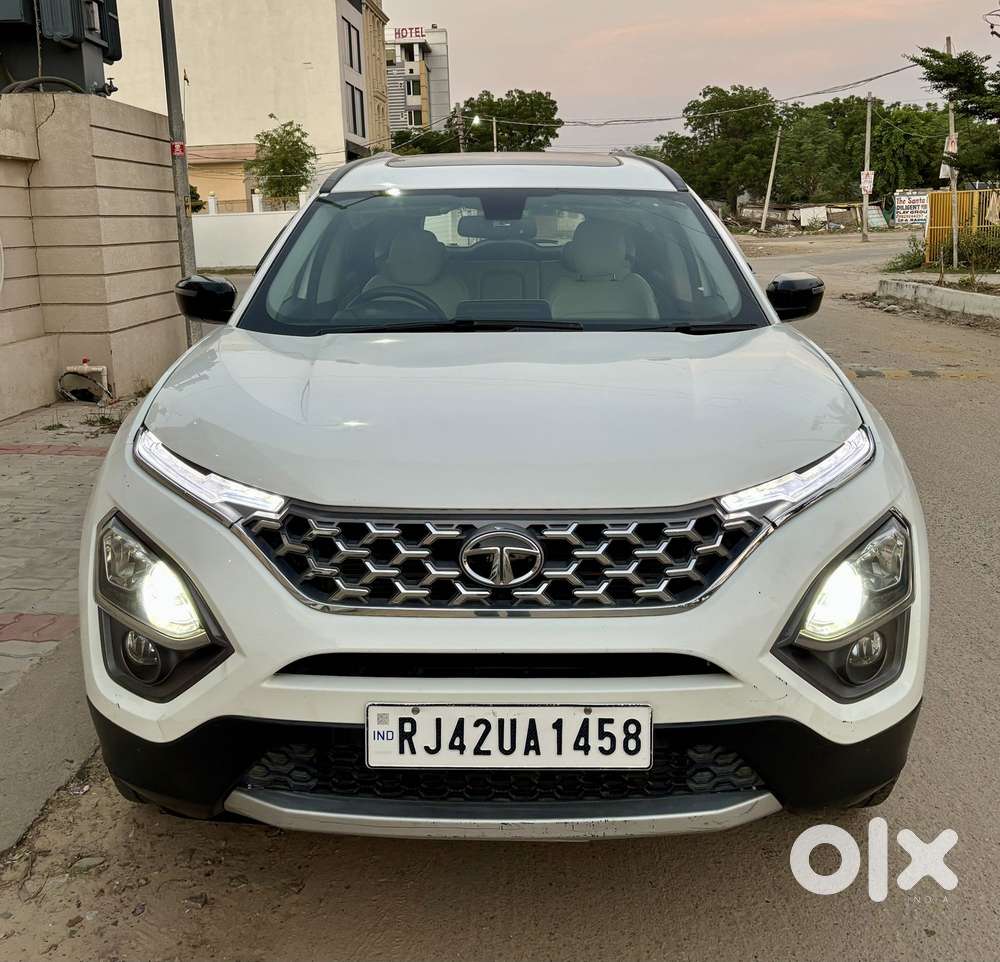 Tata Safari 2.0 Kryotec Xz Plus, 2021, Diesel