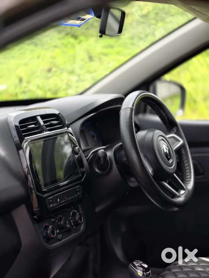 Renault Kwid Rxt 1.0, 2022, Petrol