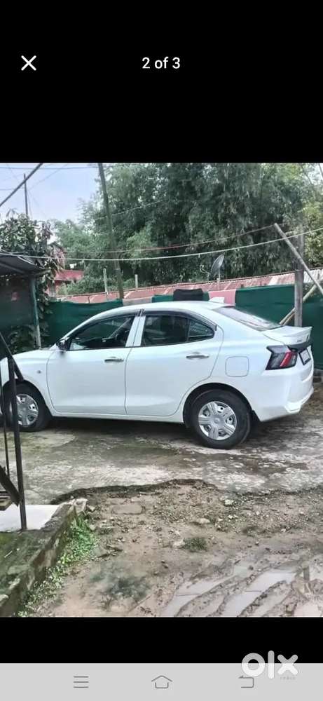 New Condition
