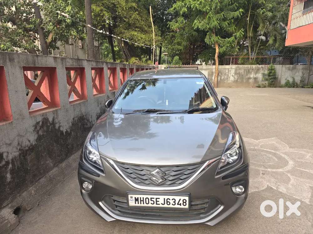 Maruti Suzuki Baleno 2019 Petrol 18000 Km Driven