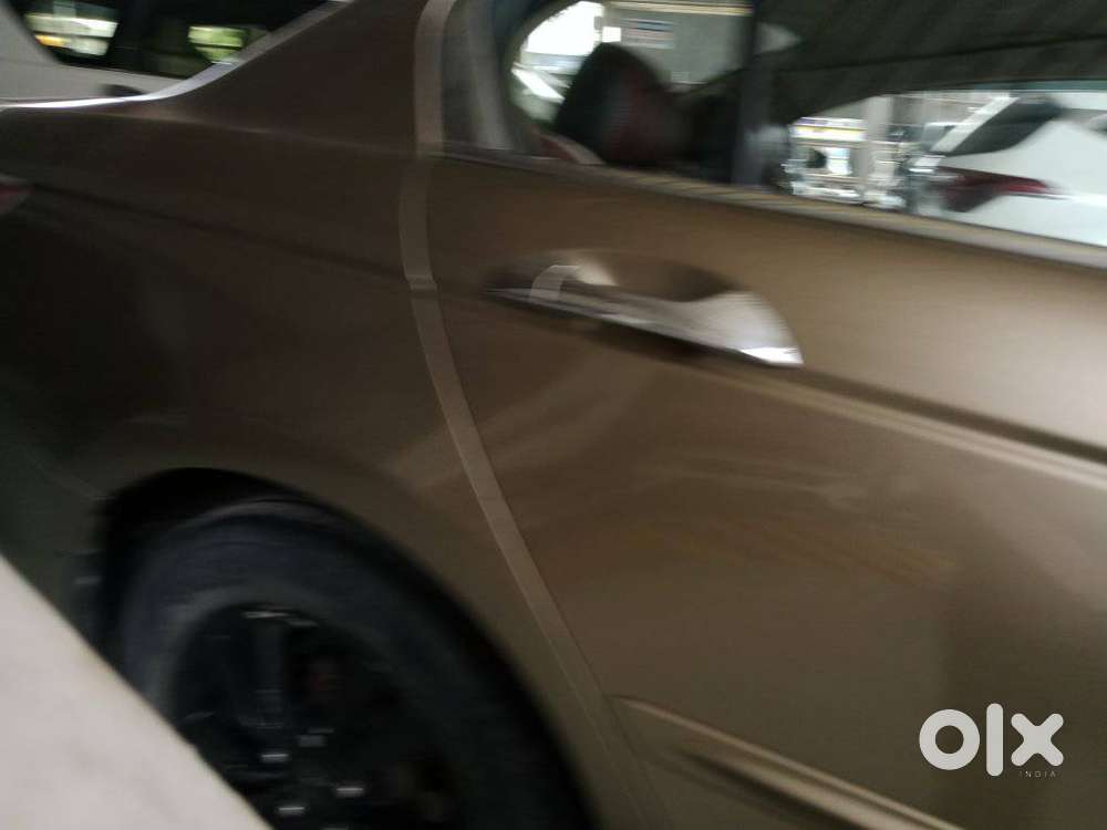 Honda Accord, 2008