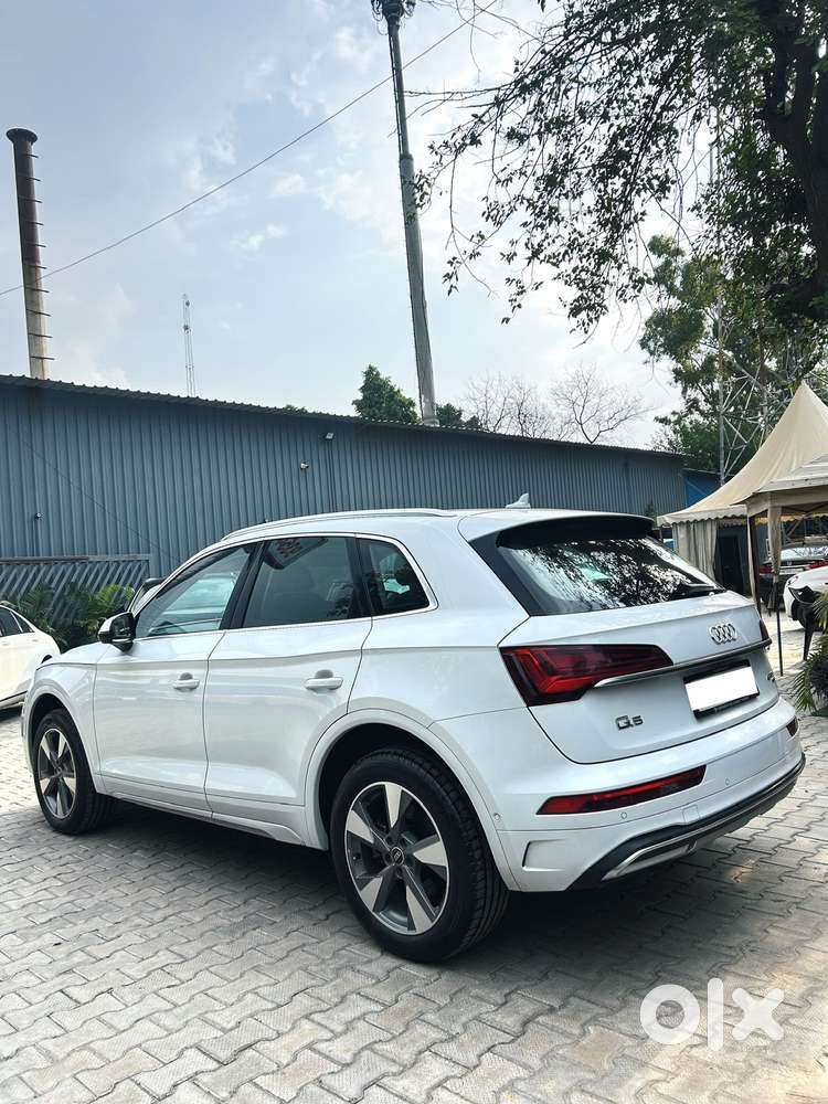 Audi Q5 2.0 45 Tfsi Technology, 2024, Petrol