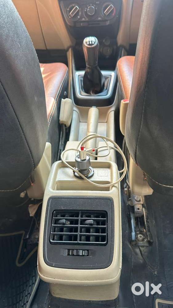 Maruti Suzuki Dzire 2020 Petrol Well Maintained