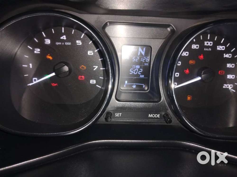 Honda Amaze Vx Petrol, 2019, Petrol