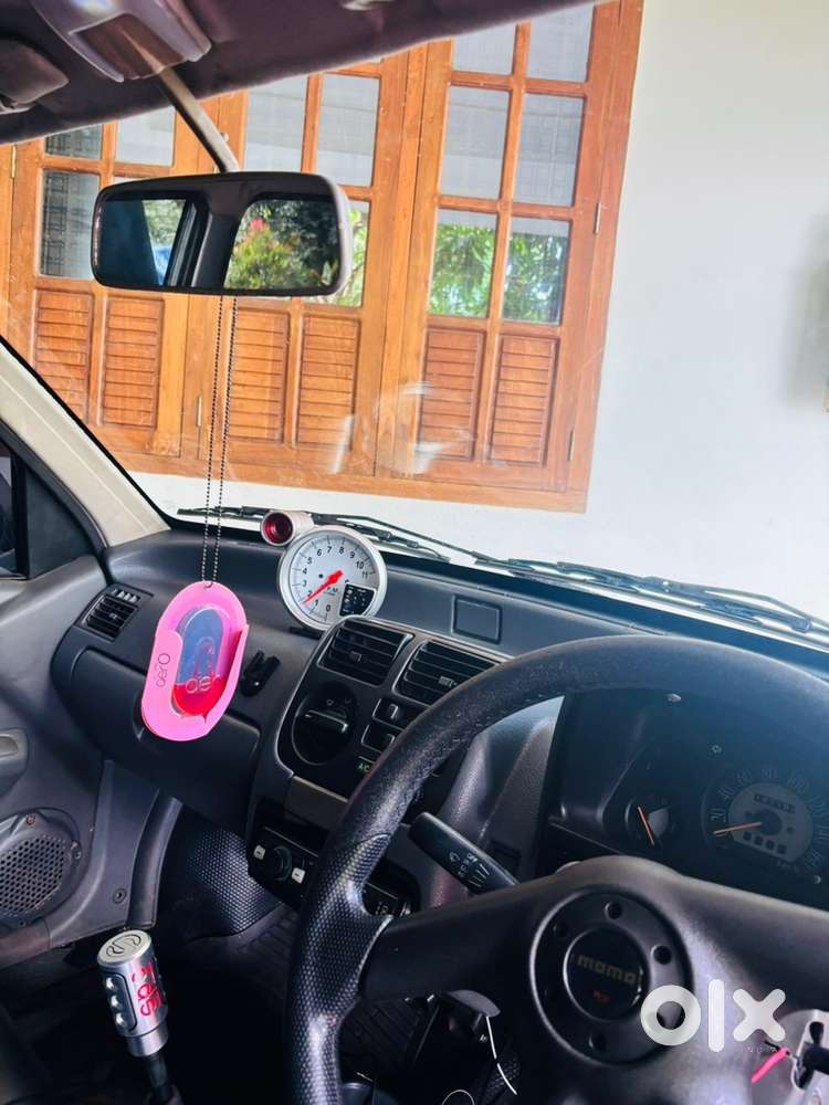 Maruti Suzuki Zen Estilo 2002 Petrol Good Condition