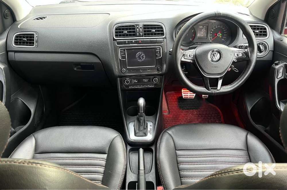 Volkswagen Polo 1.2 Gt Tsi, 2019, Petrol