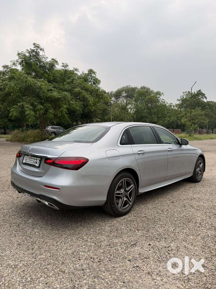 Mercedes-benz E-class Expression E 200, 2024, Petrol