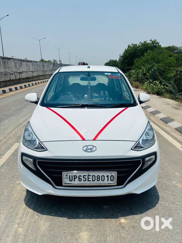 Hyundai Santro Sportz Cng, 2021, Cng & Hybrids