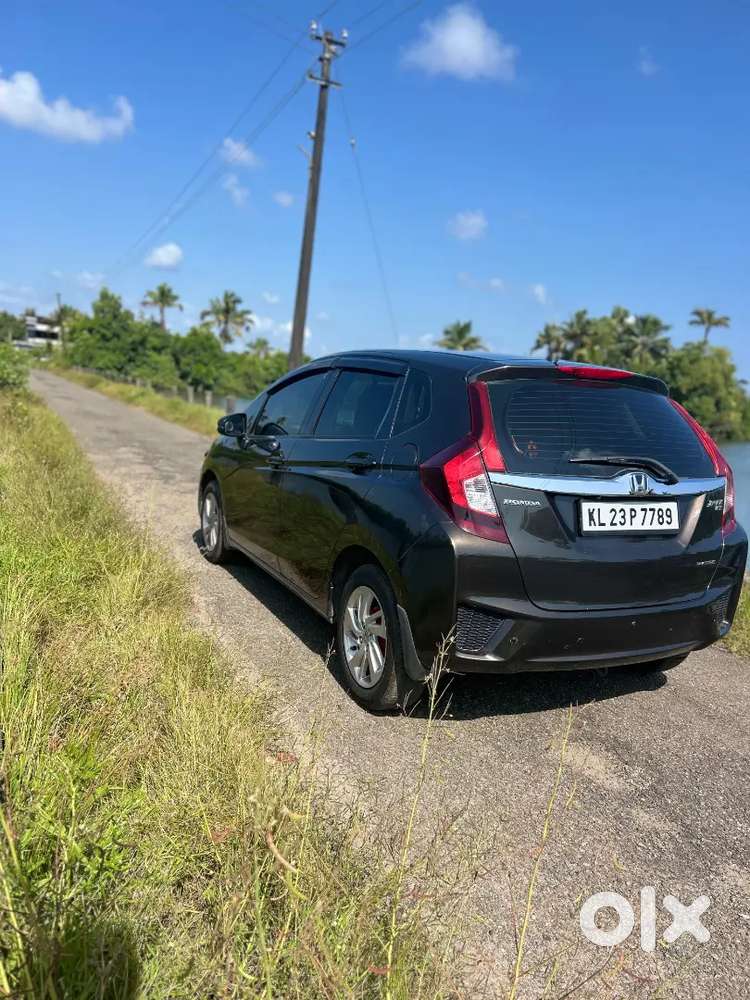 Honda Jazz 2018 Model
