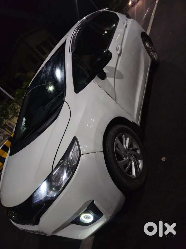 Honda Jazz 2019 Diesel Well Maintained