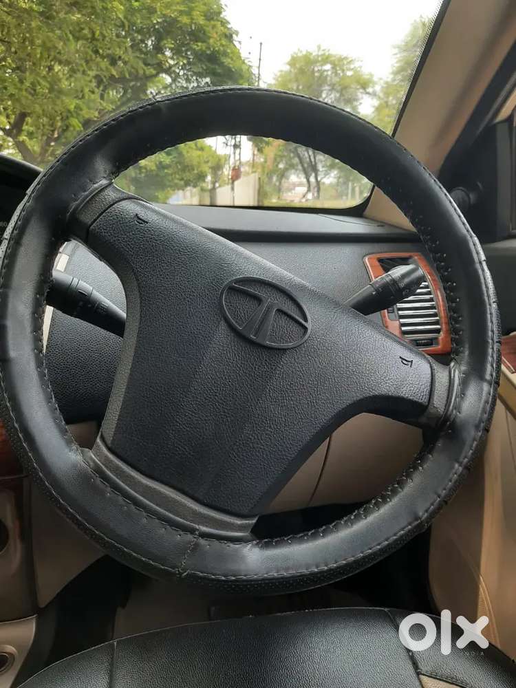 Tata Indica Vista 2011 Diesel Manual
