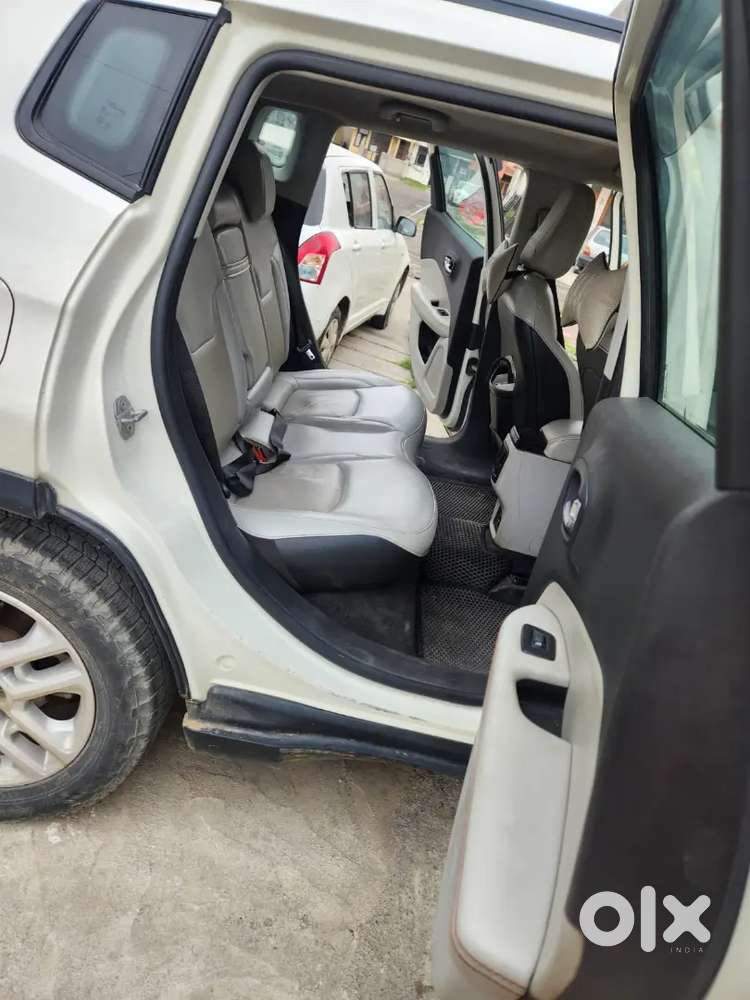 Jeep Compass 2.0 Diesel 2018